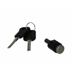 Butuc usa cu cheie stanga Volvo FH/FM 3090483,VOL-DL-004 - 1