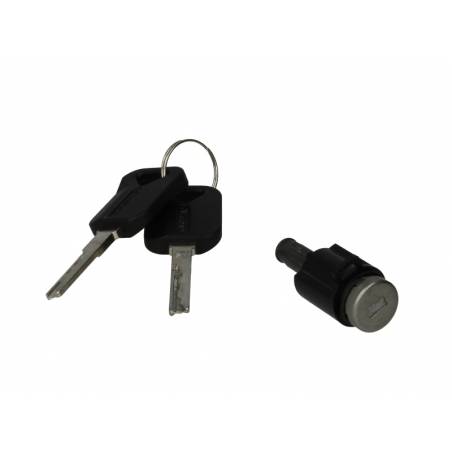 Butuc usa cu cheie stanga Volvo FH/FM 3090483,VOL-DL-004 - 1