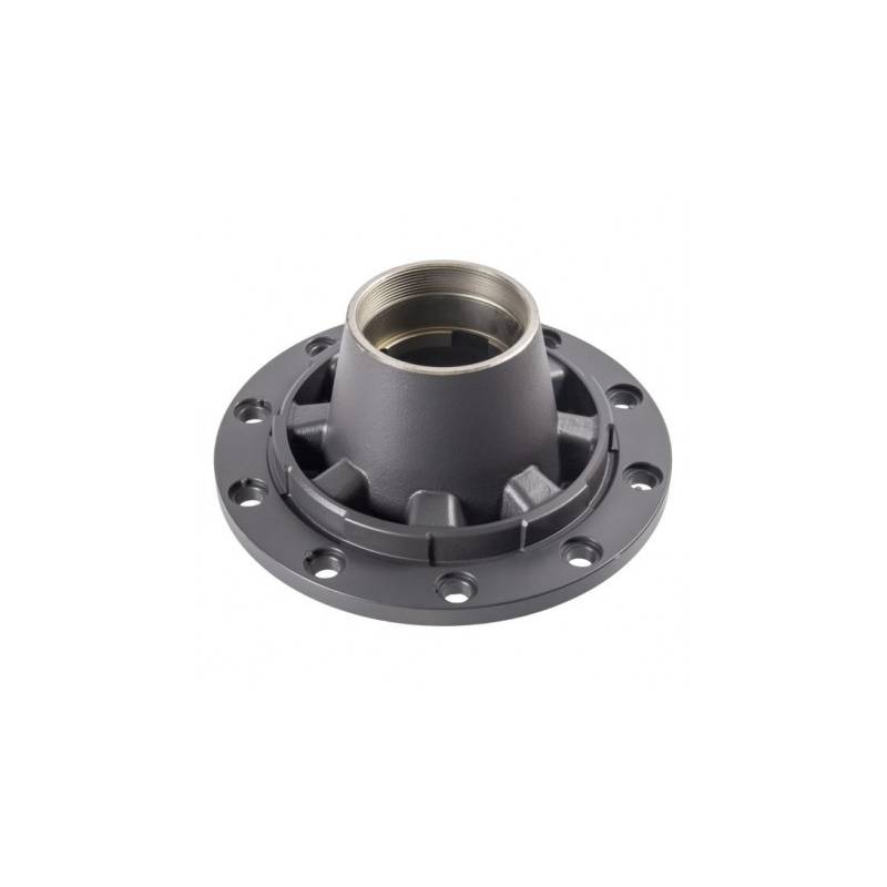 Butuc roata neechipat punte BPW 14Tone 0327262270,0327262200 - 1