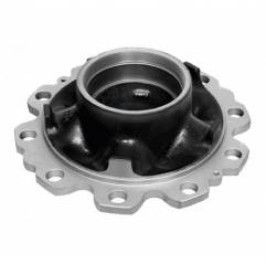 Butuc roata semiremorca SMB M069034,B04-TR032