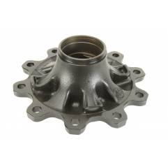 Butuc roata echipat semiremorca BPW 0327230970,0980106050S - 1