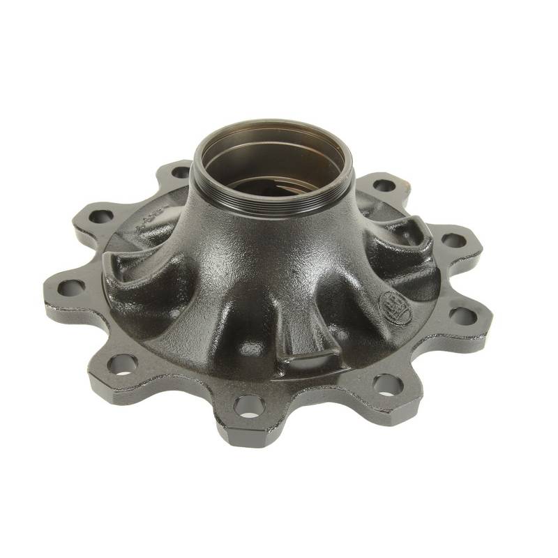 Butuc roata echipat semiremorca BPW 0327230970,0980106050S - 1