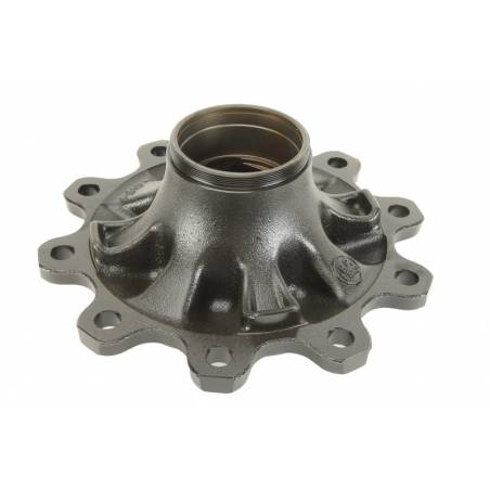 Butuc roata echipat semiremorca BPW 0327230970,0980106050S - 1