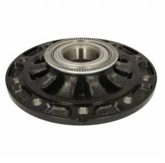 Butuc roata complet punte Saf 3307304300,3307304303 - 1