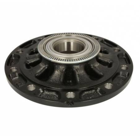 Butuc roata complet punte Saf 3307304300,3307304303 - 1