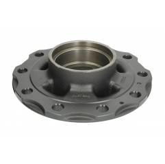 Butuc roata complet cu rulment punte fata Volvo/Renault 21328181S,7421328177S - 1