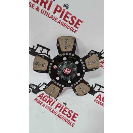 DISC AMBREIAJ FIAT  5116052, 5121926, 5144710, 5145718,328 0185 10, 23/221-359,221-359,5126012 Morel - 1