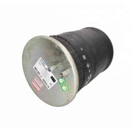 Perna aer completa punte spate Man TGA/TGM/TGS/TGX 81436006037,4883N1P06 - 1