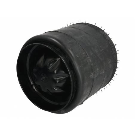 Perna aer completa cu o alimentare laterala Mercedes Actros MP2/MP3 9423200121,A9423200121