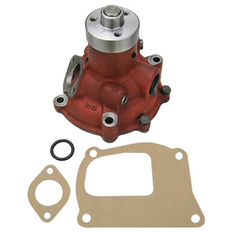 Pompa Apa Case, Fiat, New Holland 504065104 8013358 8013363 99452936 99454833 6005025575 Expert - 1