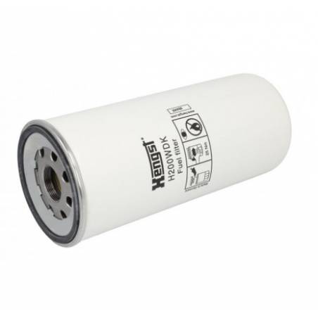 Filtru combustibil motor D12C340-D12D460 Volvo FM/FH 20972293,20976003 - 1