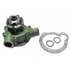 Pompa Apa Motor Mercedes  11487, 3642000001, 3642000101, 3642000901, 3642002001, 3642002001E9, 3742000001 Vector - 1
