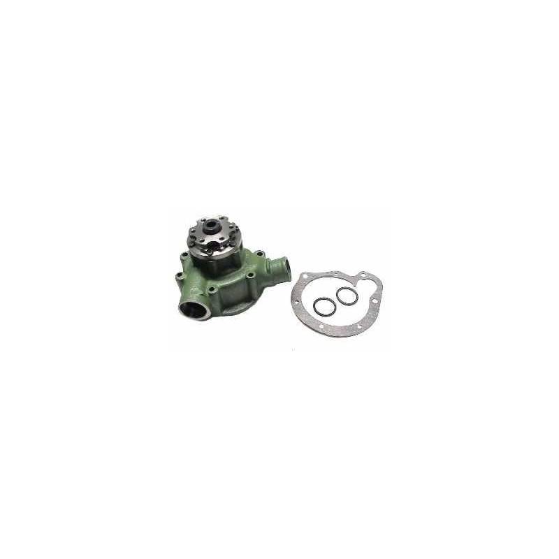 Pompa Apa Motor Mercedes  11487, 3642000001, 3642000101, 3642000901, 3642002001, 3642002001E9, 3742000001 Vector - 1