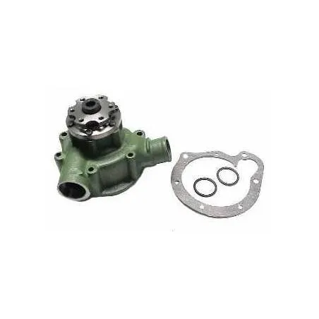 Pompa Apa Motor Mercedes  11487, 3642000001, 3642000101, 3642000901, 3642002001, 3642002001E9, 3742000001 Vector - 1