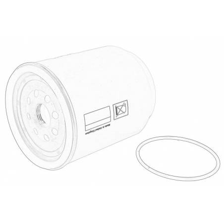 Filtru combustibil long life Volvo FH13 Euro 6 21764966,21764964 - 1