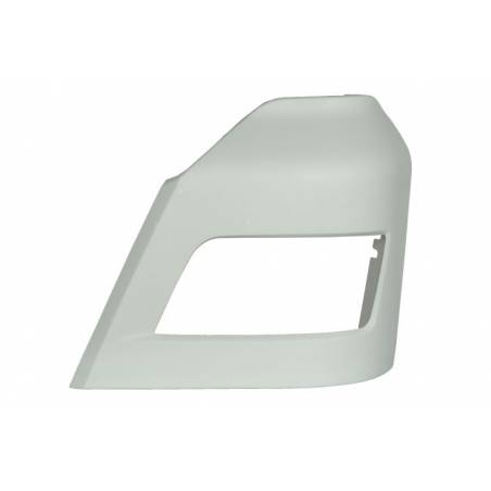 Ochelar far stanga Man TGX Euro 6 81416106751,81416106663 - 1