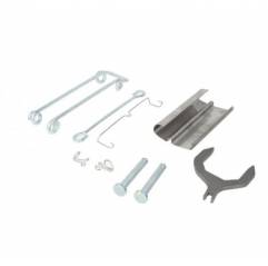 Kit reparatie etrier punte fata Iveco 93161560,IRK-004