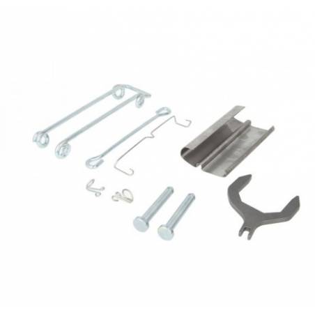 Kit reparatie etrier punte fata Iveco 93161560,IRK-004