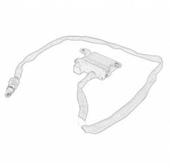 Senzor NOX Iveco Stralis/Trakker 5802402192 - 1