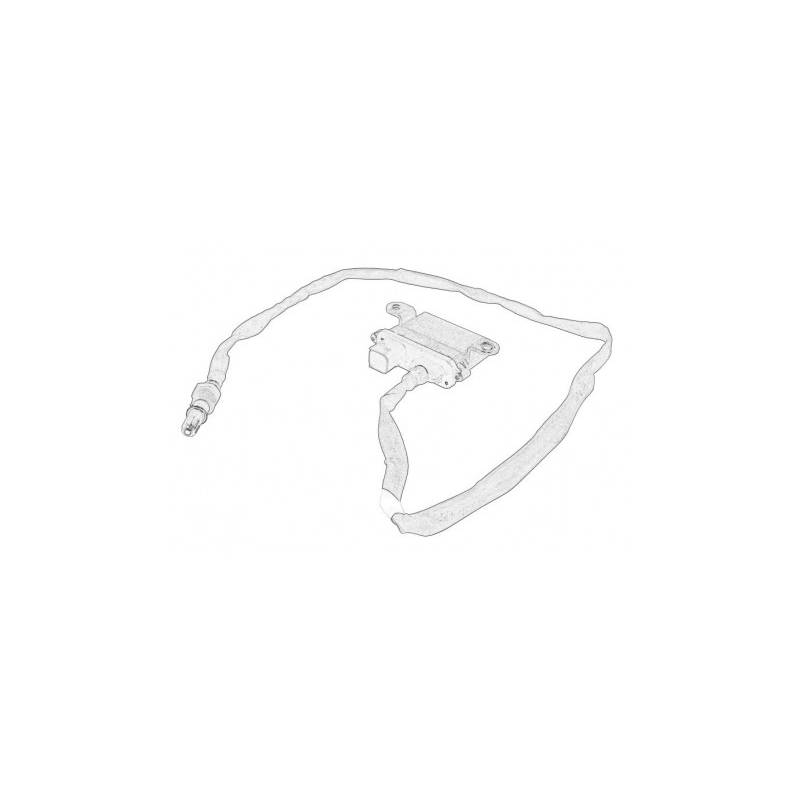 Senzor NOX Iveco Stralis/Trakker 5802402192 - 1