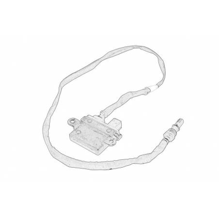 Senzor NOX Iveco Stralis/Trakker 5802402192 5801893934