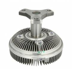 Vascocuplaj ventilator Iveco EuroCargo 500392864,500395009 - 1