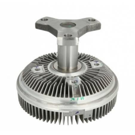 Vascocuplaj ventilator Iveco EuroCargo 500392864,500395009 - 1
