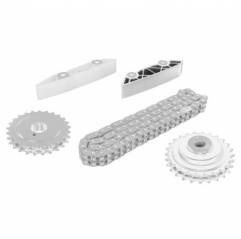 Kit distributie Iveco Daily III/IV/V/VI 5802009660,504310252 - 1