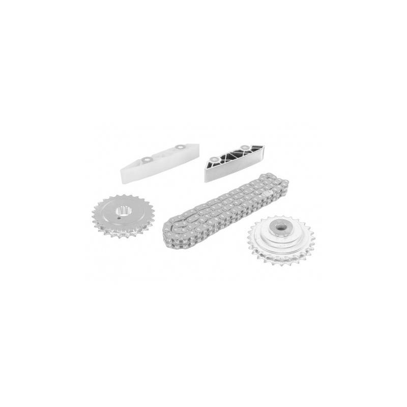 Kit distributie Iveco Daily III/IV/V/VI 5802009660,504310252 - 1