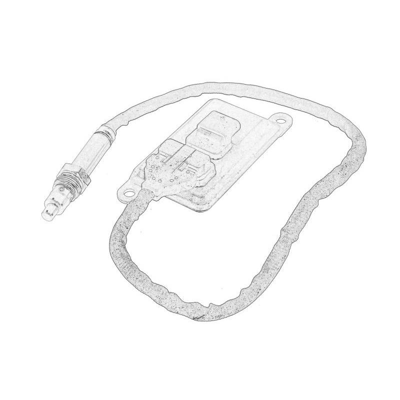 Senzor injector NOX Iveco Stralis/Trakker 5801777219,5801627702 - 1