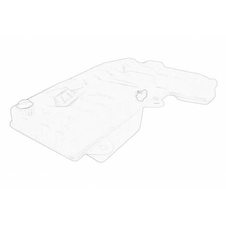 Vas expansiune Iveco Stralis/Trakker 5802411213,500190338 - 2