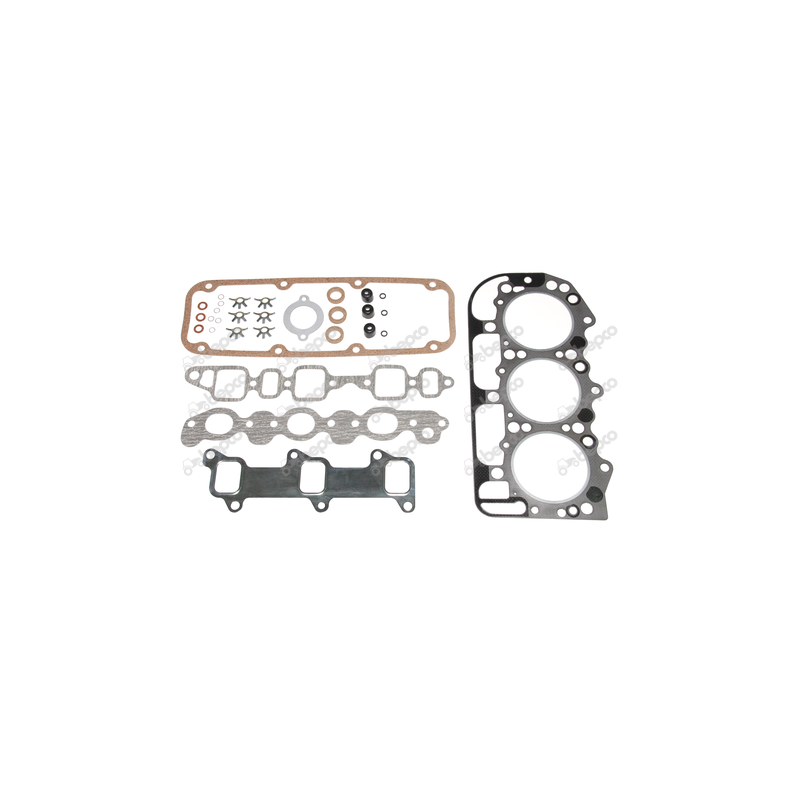 Set garnituri superioare Ford 81811094GV, 71-22 - 1