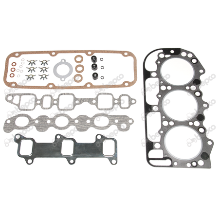 Set garnituri superioare Ford 81811094GV, 71-22 - 1