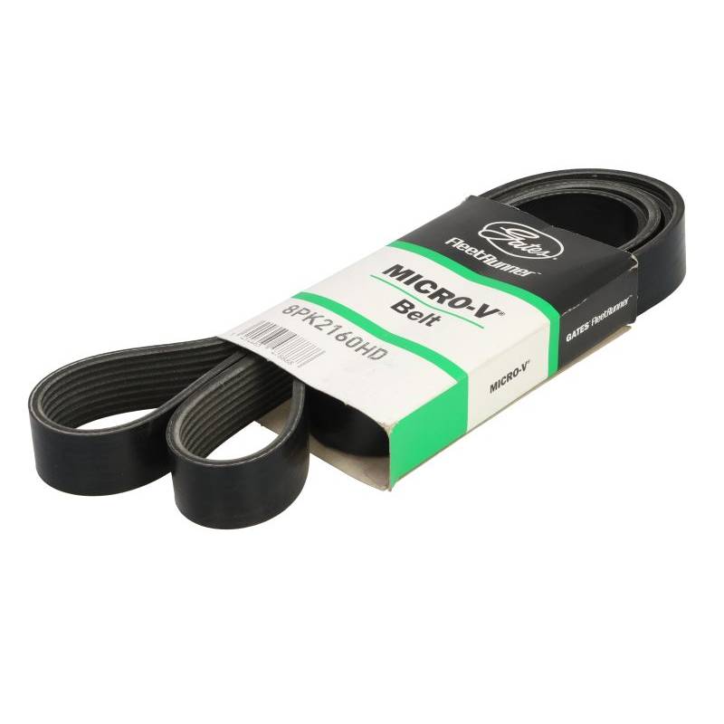 Curea transmisie John Deere 8PK2160 - 1