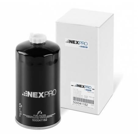 Filtru combustibil Iveco EuroCargo/Stralis/Trakker 1908547,500038754 - 1
