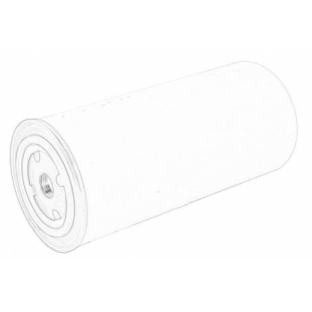 Filtru combustibil motor D10A320-DH12D340 Volvo B/FL/FM/FH 8193841,WK962/7 - 1