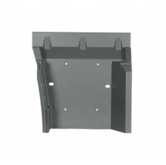 Scara cabina dreapta Man F2000 81615100246,LAM2311-38EX - 1