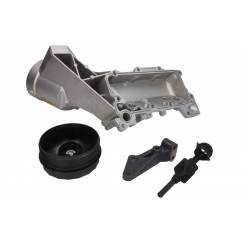 Carcasa racitor ulei Man F2000/TGA/TGS/TGX 51055017216,51055017215