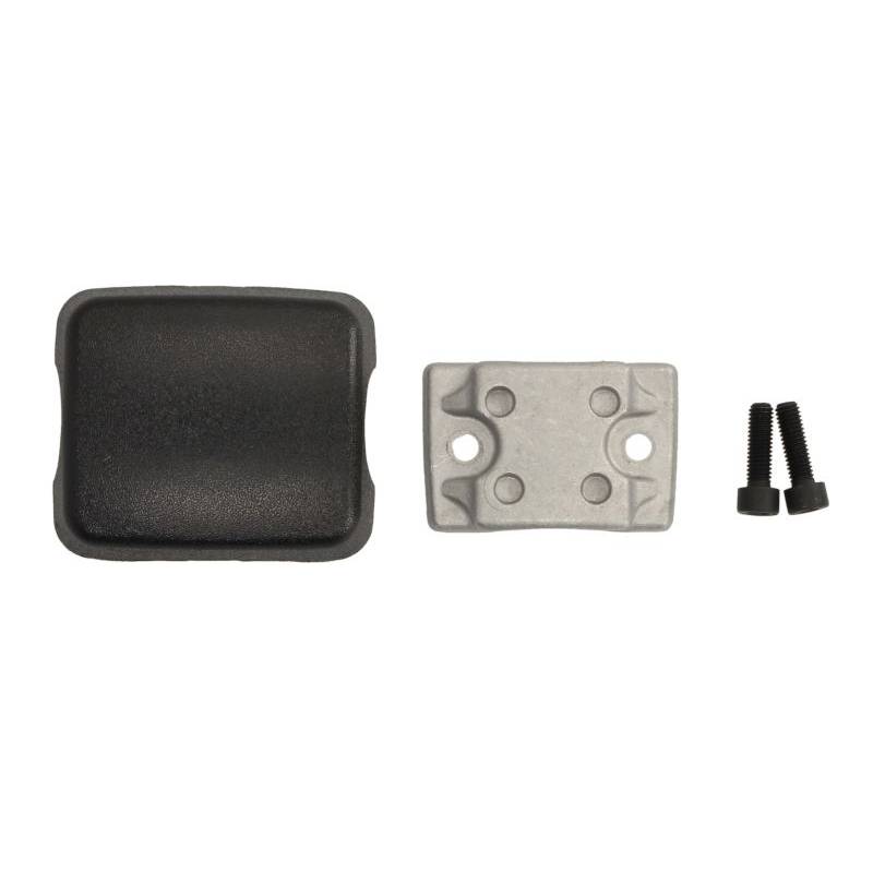 Carcasa oglinda exterioara Mercedes Actros/Atego A0008111307,A0018109216 - 1