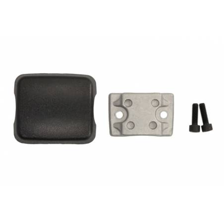 Carcasa oglinda exterioara Mercedes Actros/Atego A0008111307,A0018109216 - 1