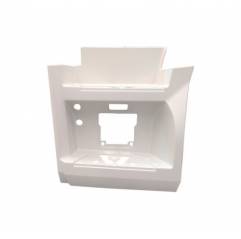 Carcasa scara stanga Mercedes Actros MP4/MP5 9606661703,MER-SP-019L - 1