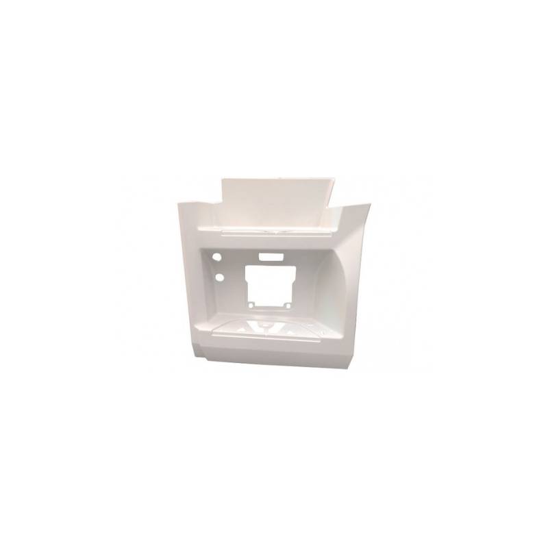 Carcasa scara stanga Mercedes Actros MP4/MP5 9606661703,MER-SP-019L - 1