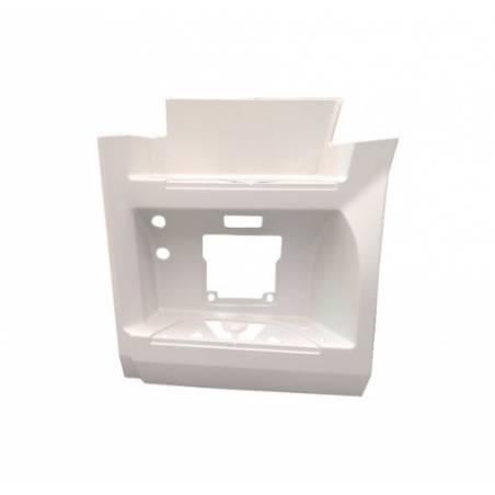 Carcasa scara stanga Mercedes Actros MP4/MP5 9606661703,MER-SP-019L - 1