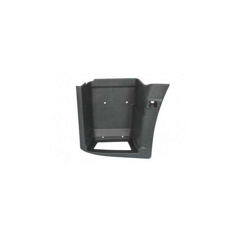 Carcasa scara stanga Iveco EuroTech 98417358,IVE-SP-003L - 1