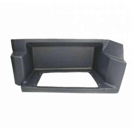 Carcasa scara stanga Man F2000 85612100031,MAN-CP-018L - 1