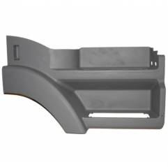 Carcasa dreapta scara cabina mega Mercedes Actros MP2/MP3 9416662001,A9436663901 - 1