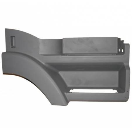 Carcasa dreapta scara cabina mega Mercedes Actros MP2/MP3 9416662001,A9436663901 - 1