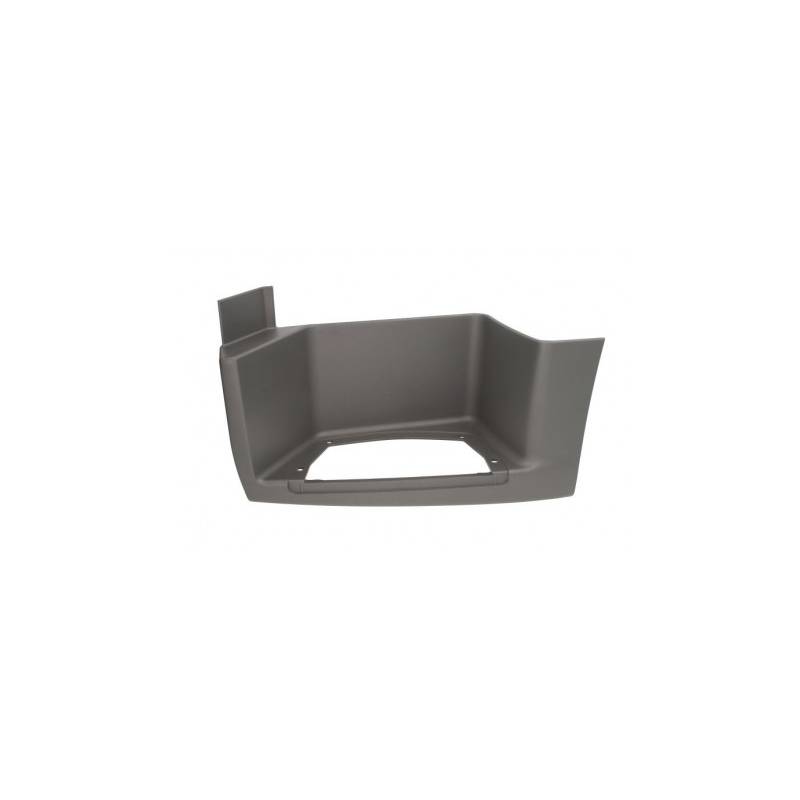 Carcasa scara stanga Man TGL/TGM 81615100861,MAN-SP-007L - 1