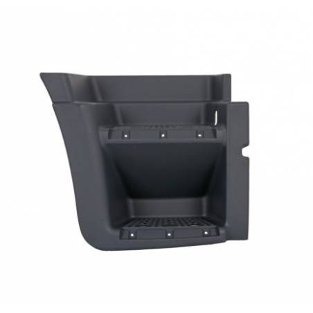 Carcasa scara dreapta Iveco Stralis 504136556,IVE-SP-013R - 1