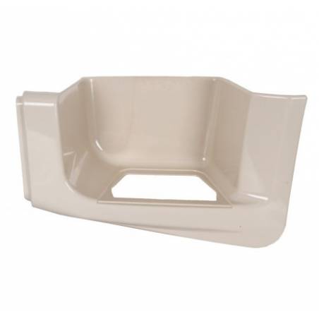 Carcasa scara stanga Daf 95XF 1295732,DAF-SG-001L - 1